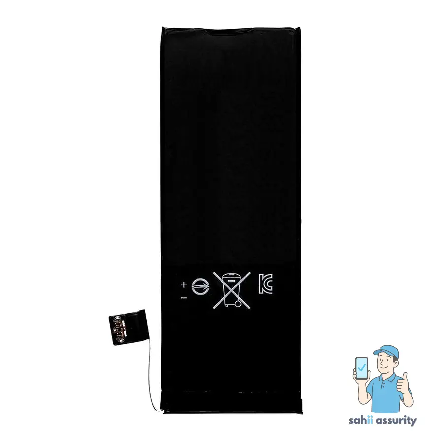 Battery for Apple iPhone SE thumbnail